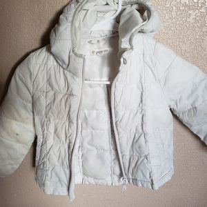 Tucker and Tate Coat